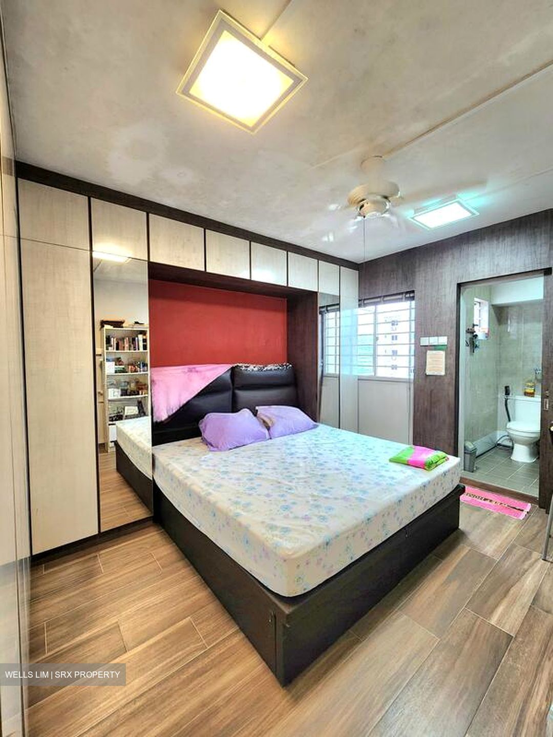 Blk 411 Bukit Batok West Avenue 4 (Bukit Batok), HDB 4 Rooms #522081921